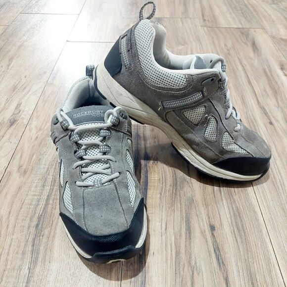 Rockport Rock Cove XCS Mens 10 Wide - Picture 12 of 12